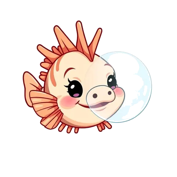 Welcome to Lionfish.Lol